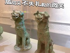 -呼和浩特博物馆