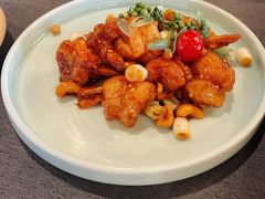 -羲和雅苑•北京烤鸭(平安国际金融中心店)