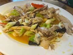 -平娃三宝烧烤·面食(富丰桥店)