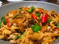 -老阿爸江浙土菜(奥体中心店)