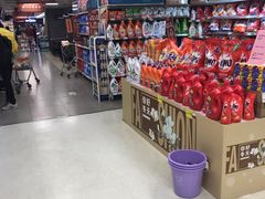 -汇腾天虹(吕厝店)