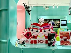-gleeglee乐溢亦茶(合生汇店)