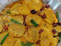 -东北公社(北京路店)