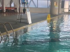 -天津水游城丽筠酒店