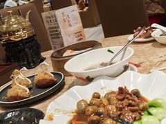 -广东胜利宾馆西关粤中餐厅