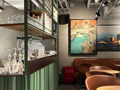 -Wagas沃歌斯(港汇恒隆广场店)