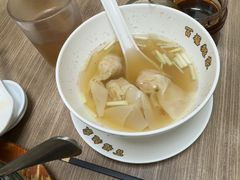 -百福麵家(新馬路店)