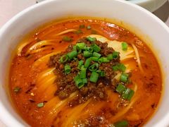 担担面-新沸腾鱼乡(世贸天阶店)