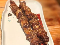 -日吉丸·鸟将军炭火融合酒馆(中央大街店)