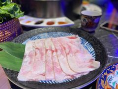 -十三姨正合丰烤肉(营迹路店)