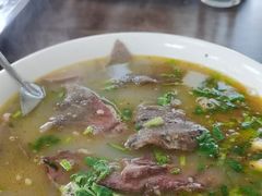 -春雨羊汤店(广开四马路总店)