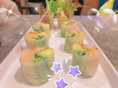 -美奈小馆·东南亚菜(福田星河COCO Park店)