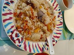 -新疆兵团食府清真(马连道店)