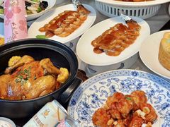 -大鸭梨烤鸭(石佛营店)