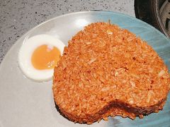 -金迈圆烤肉餐厅(维多利店)