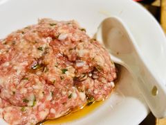 羊肉丸-济南烧烤(五莲路店)