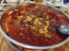 -龚氏福生园酸笋鸡(安宁总店)