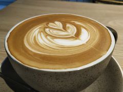 -Maxpoint Kitchen 西餐咖啡(乐峰广场店)