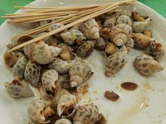 -景好海鲜餐厅(大鹏必选旅游店)