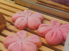 -木子木水日式烫面包(世界城光谷店)