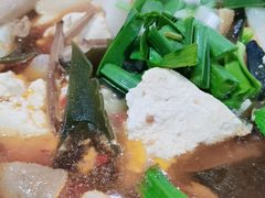 -小乡小镇·传承桐庐土菜·老板亲自烧的菜