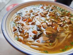 -老白家面馆(测绘东路总店)