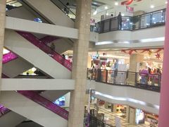-沈阳商业城(中街路店)