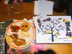 -比格比萨自助(花园路店)