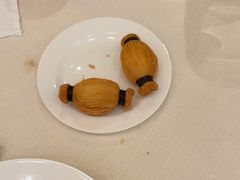 -香宫中餐厅·大连香格里拉(人民路店)