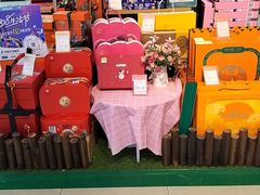 -世纪联华超市(金华双龙店)