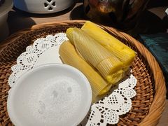 -沅江水·湖南家宴(南村万博长隆商圈店)