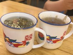 -莲花公园煎蟹·30年闽菜(火车站店)