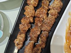 -鲜得莱渔港·小平岛海胆馆(七贤岭店)