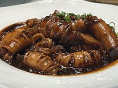 -走马楼饭庄(慈城古县城店)
