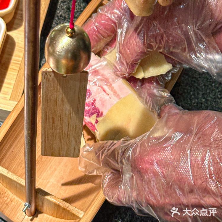 人生建议：来亲贤北街一定要来吃这个！！！🥹🥹