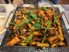 -情妹妹干锅锅(中海国际购物公园店)