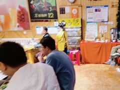 -木屋烧烤(西南角店)