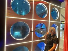 -鱼酷活鱼烤鱼(恒隆广场店)