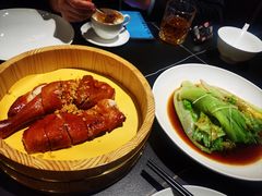 -滨河壹号烤鸭