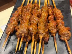 -聚味瞿记·龙虾堂(天元店)