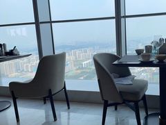 -济南凯宾斯基酒店-THE VIEW云景全日制餐厅