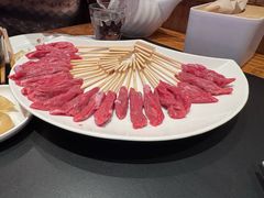 -南门涮肉(天坛南门店)