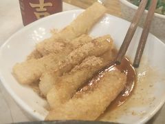 -重庆老火锅王(西安北路店)