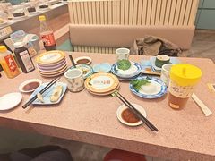-元气寿司(环球港店)