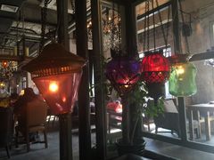 -MAAN COFFEE(金桥店)