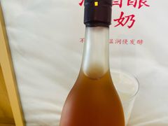 -霸王茶姬(上海恒基名人店)