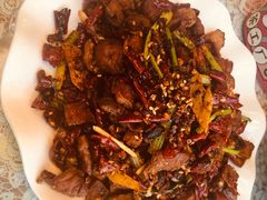 -文三里屯面馆(三里屯店)