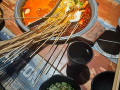 -成都屋头串串(青年北街店)