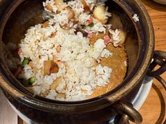 -云海肴云南菜·蒸汽石锅鱼(北京良乡华冠店)