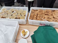 -北大家园食堂